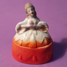 Belle boite porcelaine d'occasion  Igny