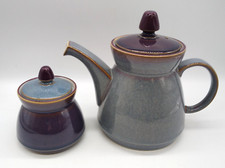 Denby stoneware storm for sale  WYMONDHAM