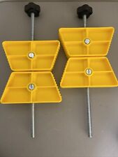 Camco wheel stop for sale  Milwaukee