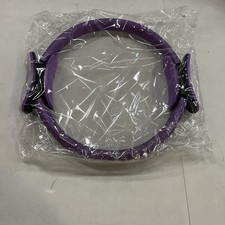 Anel de Pilates JBM Roxo/Lavanda, 14 polegadas, Novo em Folha - Plástico Selado, usado comprar usado Anel de Pilates JBM Roxo/Lavanda, 14 polegadas, Novo em Folha - Plástico Selado, usado comprar usado  Enviando para Brazil