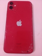 Apple iphone red d'occasion  Thiaucourt-Regniéville