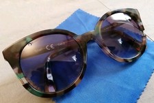 Occhiali sole donna usato  Sesto San Giovanni