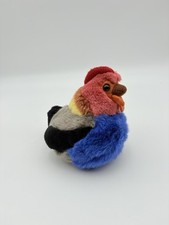 Audubon birds plush for sale  Virginia Beach