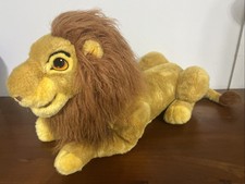 Disney vintage lion for sale  Seminole