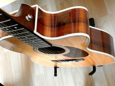 Cort l100 koa gebraucht kaufen  Wachenroth