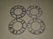 Universal 5mm aluminium for sale  ST. HELENS