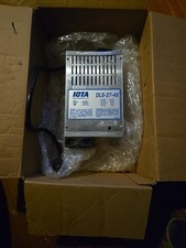 Iota dls iq4 for sale  Winter Haven