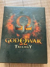 Usado, Software PS3 God of War Trilogy comprar usado  Enviando para Brazil