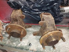 Ford sierra mk2 for sale  DUNGANNON