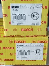 Bosch acs 600 for sale  EDINBURGH