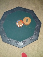 Poker table top for sale  Yutan