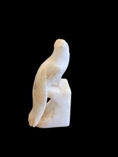 Vintage alabaster hand for sale  Leander