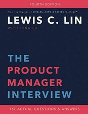 interview product manager for sale  Springdale