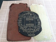 dead reckoning computer for sale  Salem