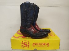 Sendra boots 3241 gebraucht kaufen  Gelsenkirchen