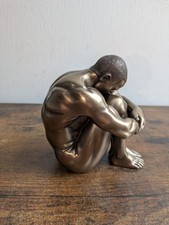 Nude figure man for sale  COLCHESTER
