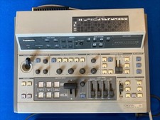 Panasonic mx12 professional for sale  MALVERN