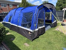 Gear voyager tent for sale  LIVERPOOL