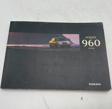 1996 volvo 960 for sale  Frankfort