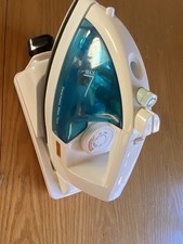 Cordless iron great for sale Cordless iron great for sale  KINROSS