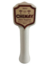 Vtg triple chimay d'occasion  Expédié en Belgium