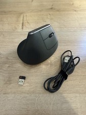 Logitech wireless vertical for sale  HASTINGS