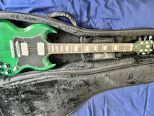 Gibson standard for sale  RAYLEIGH