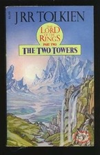 Usado, Senhor dos Anéis: As Duas Torres v. 2, Tolkien, J. R. R., Usado; Livro Muito Bom comprar usado  Enviando para Brazil