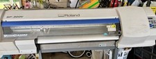 Roland 300 printer for sale  USA