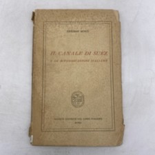 Antonio monti canale usato  Borgo Mantovano