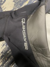 Quicksilver wetsuit size for sale  Concord