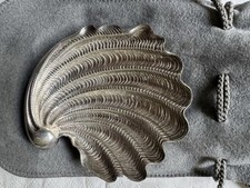 Buccellati gianmaria shell for sale  WORCESTER PARK