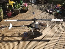 Arf raptor thunder gebraucht kaufen  Bergisch Gladbach