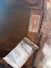 Vintage doll wooden for sale  Cherry Hill