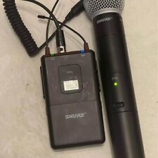 shure wireless for sale  WOKINGHAM