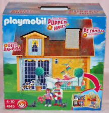 Playmobil 4145 mitnehm gebraucht kaufen  Berlin