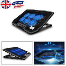 Quiet laptop cooler for sale  UK