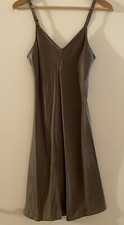 Intimissimi sottoveste seta usato  Treviso