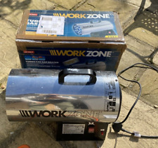 Workzone portable fan for sale  SWINDON