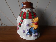 Winnie pooh christmas for sale  CHELTENHAM