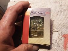 Accendino feng shun usato  Poggio a Caiano