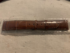 Longines cinturino pelle usato  Asti