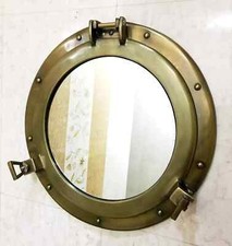 Antique maritime brass for sale  SALFORD