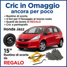 Ruotino scorta 4fori usato  Torino