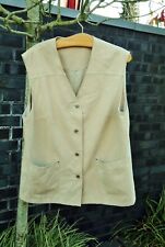 Damen weste jacke gebraucht kaufen  Rheine