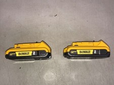 dewalt 18v lithium battery for sale dewalt 18v lithium battery for sale Brooklyn