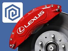 Lexus brake caliper for sale  LEICESTER