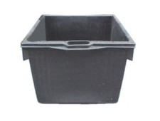 Cesta quadra recipiente usato  Narzole