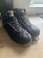 dewalt boots for sale  UCKFIELD