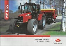 massey ferguson machinery for sale  CALLINGTON